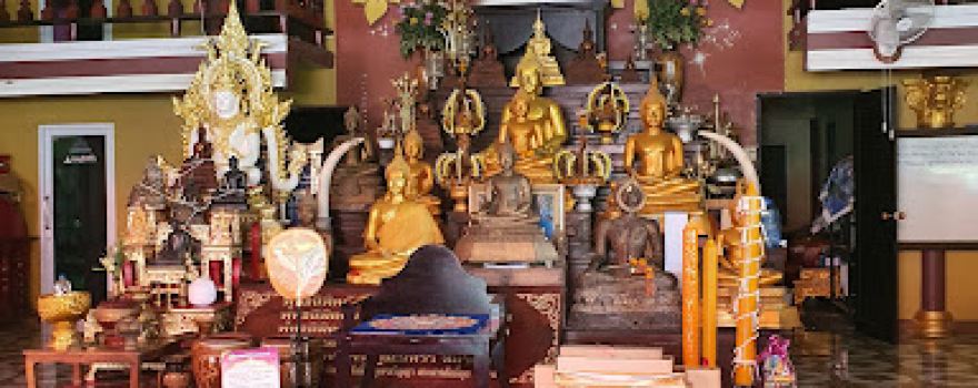 Wat Sa Kaeo