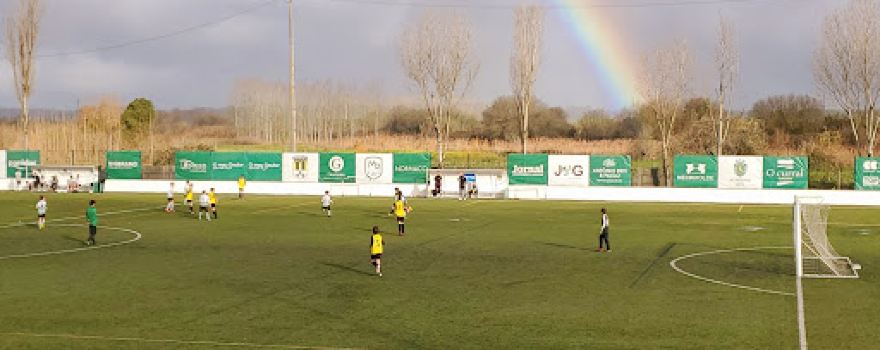 Grupo Desportivo Monte Real