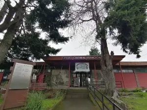 Centro Cultural Estación
