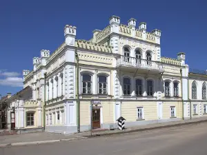 Muzey Butinskiy