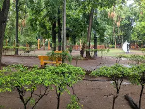 Amrai garden