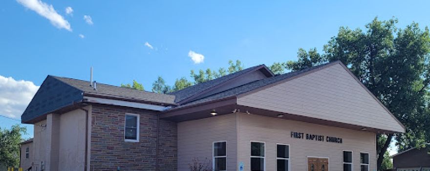 First Baptist Church