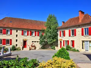 Village Club et Spa Cap France Terrou