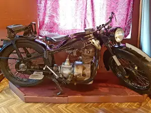 Alexinsky History Museum