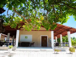 Hotel Jardim Getsemani