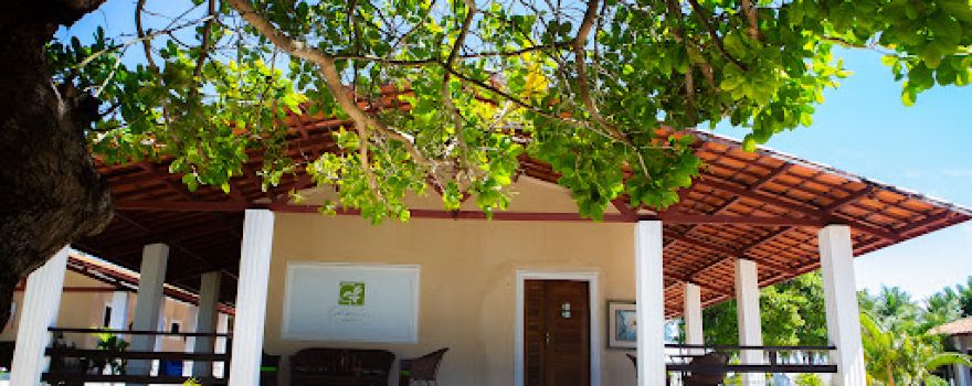 Hotel Jardim Getsemani
