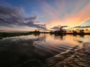 Corroboree Billabong