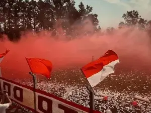 Estadio Chiquito Dominguez