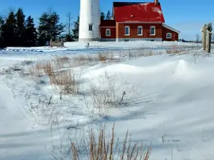 East Tawas City Parks & Rec