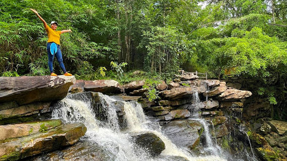 Nayung-Namsom National Park