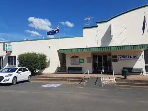 Manilla RSL & Ex-Servicemens Club