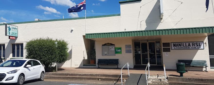 Manilla RSL & Ex-Servicemens Club