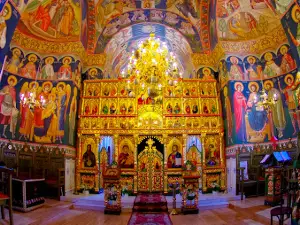 Church of St. Catherine