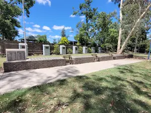 Billy Sing Memorial Statue