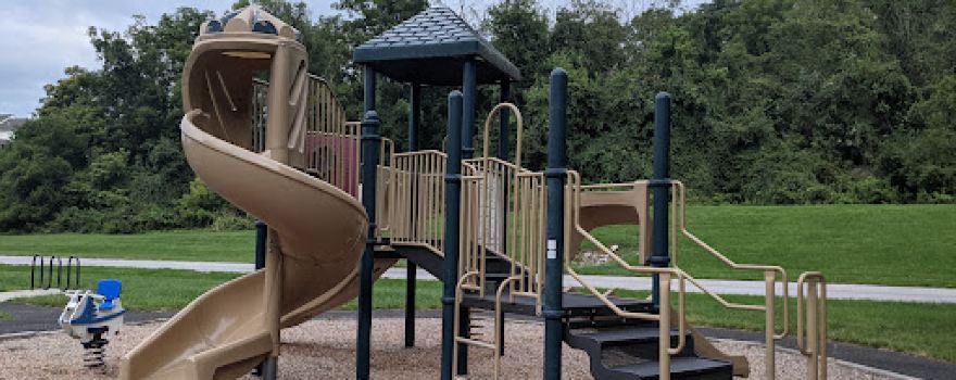 Wiles Branch Dog Park