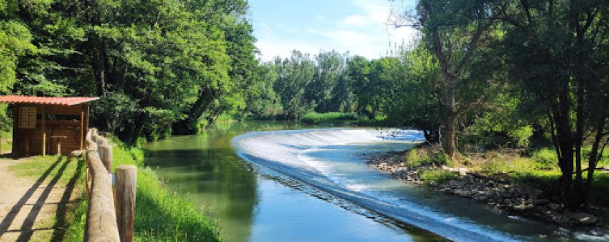 La Resclosa dels Manresans