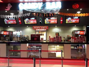 Prime Cinemas
