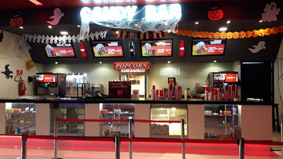 Prime Cinemas