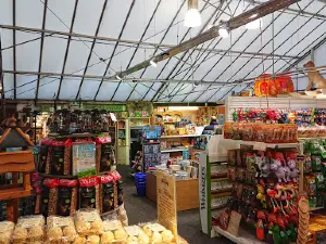 Matlock Garden Centre