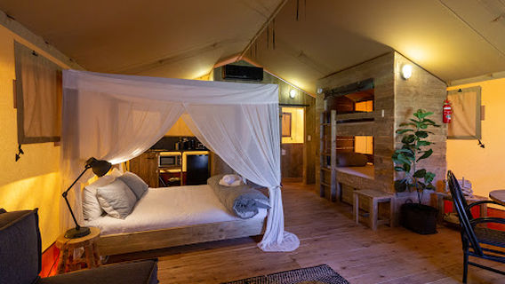 BIG4 Renmark Riverfront Holiday Park