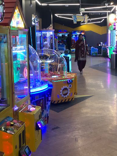 Timezone Mall of Amritsar