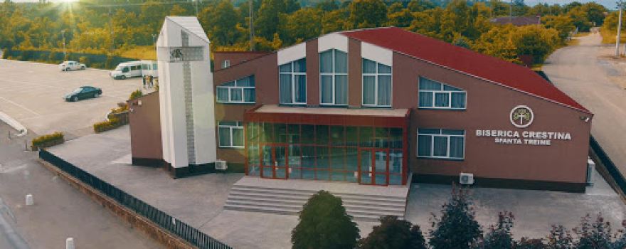 Penticostal Holy Trinity Church