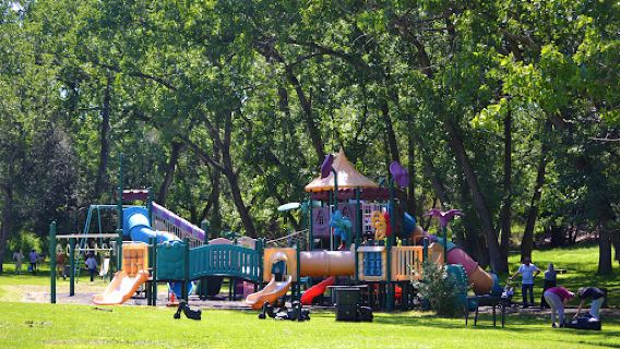 Delta Park