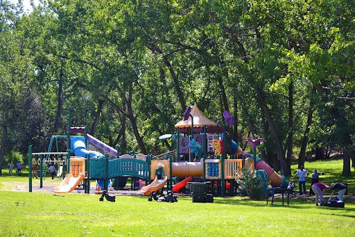 Delta Park