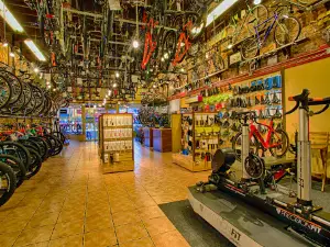 B & L Bicycles