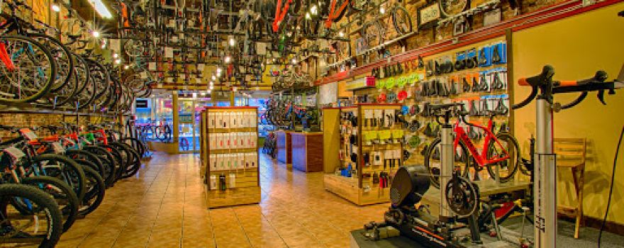 B & L Bicycles