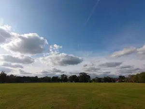 Bearwood Recreation Ground