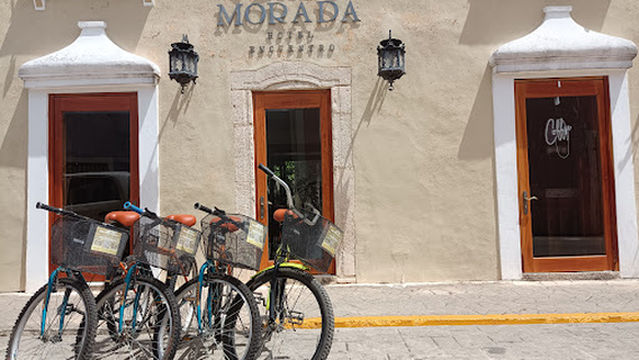 Adrenalina Maya Bike & Scooters