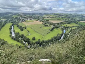 La Suisse Normande