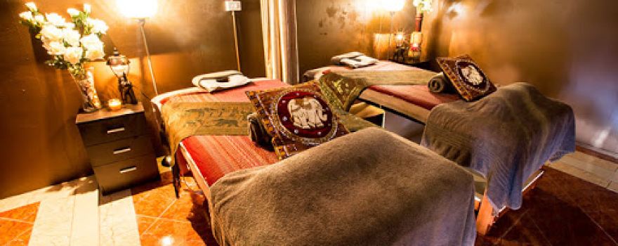 On Smile Thai Massage & Spa