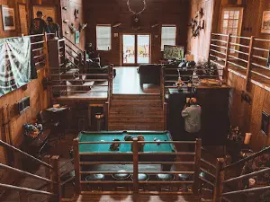 Getaway Lodge at Port Mansfield