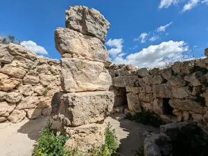 Talaiots de Son Fornés