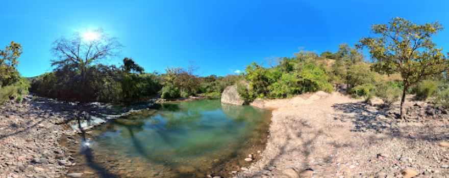 El Paso Río Torola