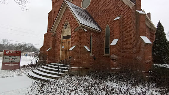 First Presbyterian Church