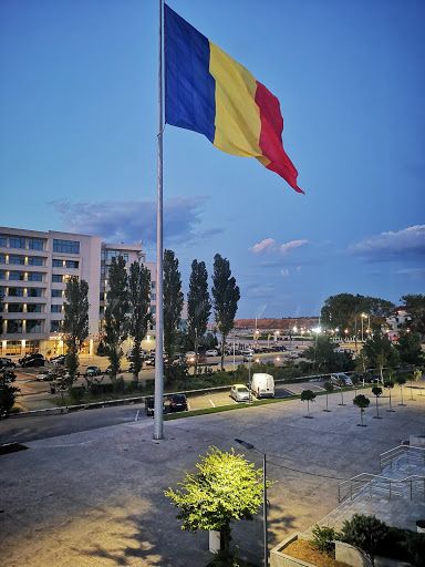 Exhibitions' Pavilion