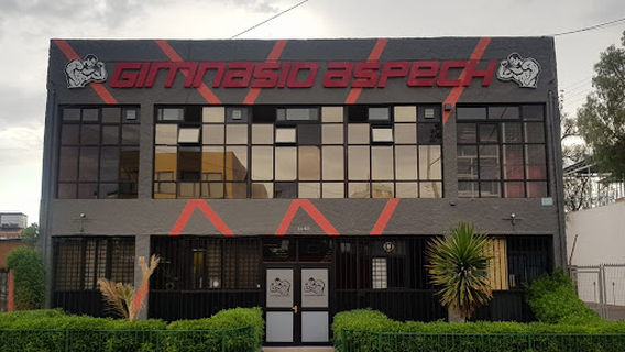 Gimnasio Aspech