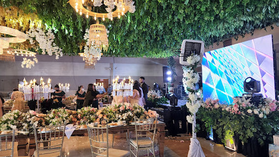 Moments The Event Place