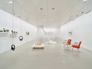 DOCK 20 - Kunstraum und Sammlung Hollenstein