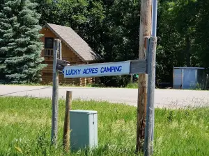 Lucky Acres Campgrounds