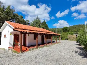 Praia fluvial de Aldeia Ana de Aviz