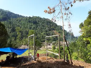 Masjid AT-Taqwa Jambo Papeun