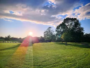 Nevers Park