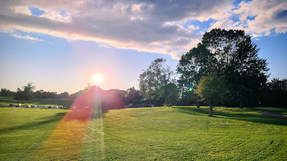 Nevers Park
