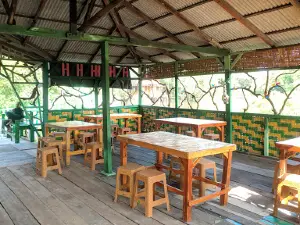 Ekowisata Mangrove Sicanang