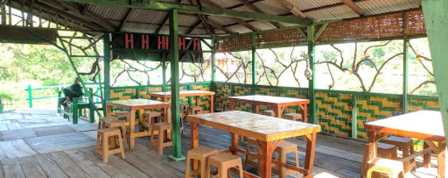 Ekowisata Mangrove Sicanang