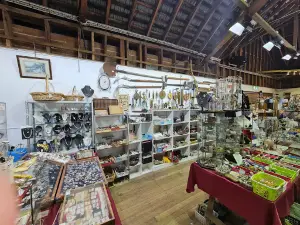 Evandale Market